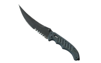 ★ Flip Knife | Night (Field-Tested)