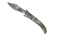 ★ StatTrak™ Navaja Knife | Urban Masked (Marcado por batalla)