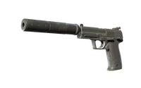 StatTrak™ USP-S | Orion (Zniszczony w walce)