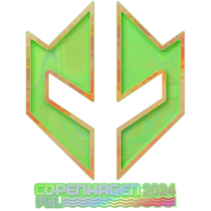 Sticker | Imperial Esports (Holo) | Copenhagen 2024