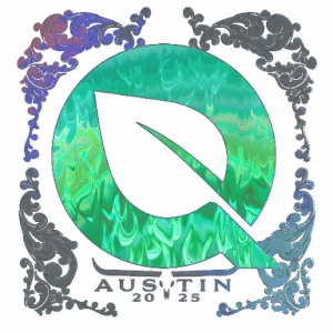 Sticker | FlyQuest (Holo) | Austin 2025