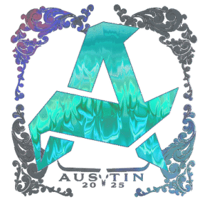 Sticker | Aurora (Holo) | Austin 2025