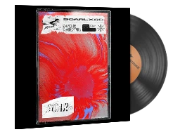 StatTrak™ Music Kit | Scarlxrd: King, Scar