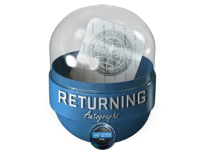 Katowice 2019 Returning Challengers Autograph Capsule