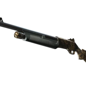 StatTrak™ Nova | Gila (Minimalne zużycie)