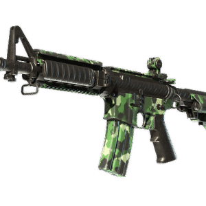 StatTrak™ M4A4 | Choppa (Field-Tested)