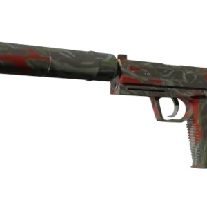 USP-S | Blood Tiger (Desgaste mínimo)