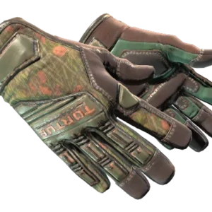 ★ Specialist Gloves | Buckshot (Nuovo di fabbrica)