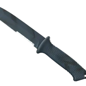 ★ Ursus Knife | Night Stripe (Minimal Wear)
