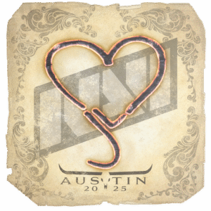 Sticker | jL | Austin 2025