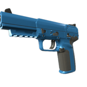 Five-SeveN | Sky Blue (Factory New)