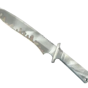★ StatTrak™ Classic Knife | Urban Masked (Probado en campo)