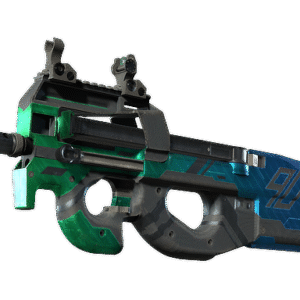 P90 | Wave Breaker (Field-Tested)