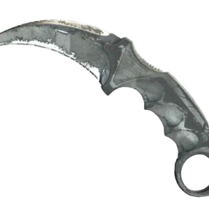 ★ Karambit | Urban Masked (Marcado por batalla)
