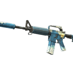 M4A1-S | Solitude (Używany w terenie)