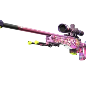 AWP | Crakow! (Probado en campo)