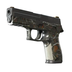 P250 | Small Game (Testato sul campo)