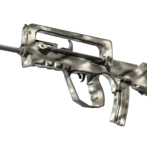 FAMAS | Contrast Spray (Field-Tested)
