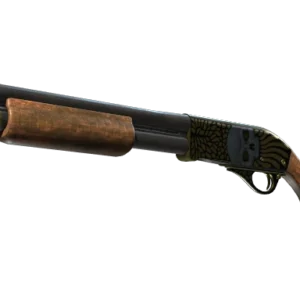 Sawed-Off | Yorick (Field-Tested)