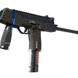 StatTrak™ MP9 | Nexus (Minimal Wear)