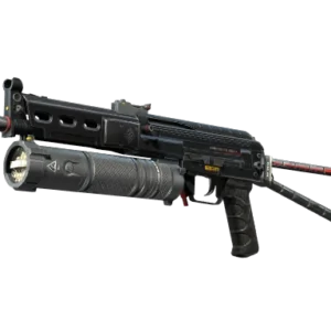 PP-Bizon | Lumen (Minimal Wear)