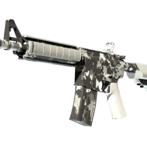 M4A4 | Urban DDPAT (Minimal Wear)