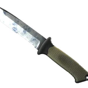 ★ Ursus Knife | Stained (Field-Tested)