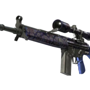 G3SG1 | Violet Murano (Nuovo di fabbrica)