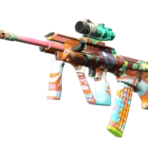 AUG | Eye of Zapems (Minimal Wear)