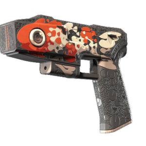 Zeus x27 | Tosai (Well-Worn)