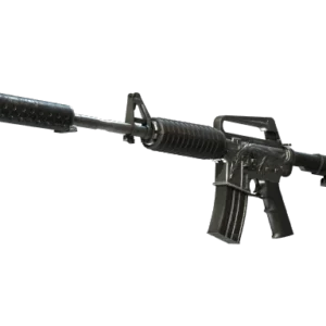 M4A1-S | Basilisk (Factory New)