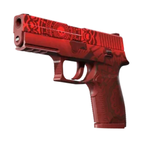 P250 | Muertos (Probado en campo)