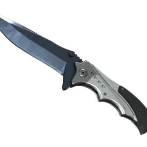 ★ StatTrak™ Nomad Knife | Blue Steel (Minimal Wear)
