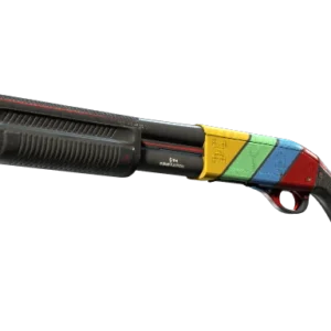 Sawed-Off | Analog Input (Feld getestet)