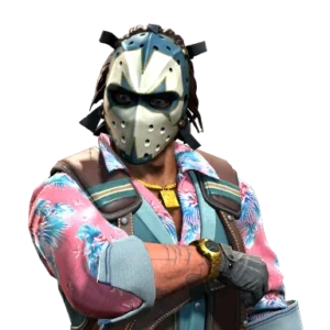 Sir Bloody Miami Darryl | The Professionals