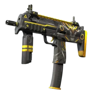 StatTrak™ MP7 | Nemesis (Factory New)