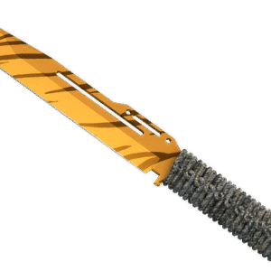 ★ Paracord Knife | Tiger Tooth (Factory New)
