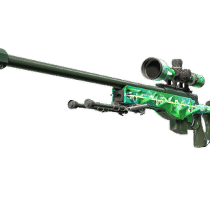 AWP | Green Energy (Factory New)
