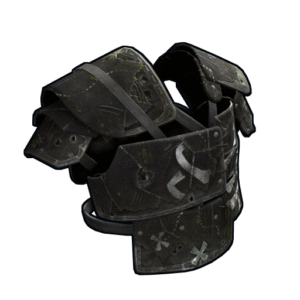 Pirate Roadsign Vest