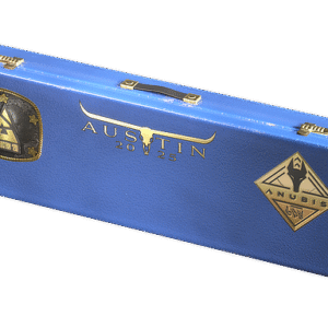 Austin 2025 Anubis Souvenir Package