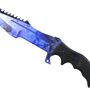 ★ StatTrak™ Huntsman Knife | Doppler Phase 4 (Factory New)