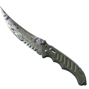 ★ Flip Knife | Freehand (Marcado por batalla)