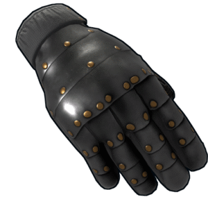 Hardsuit Tactical Gloves