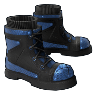 Skullkiller Boots