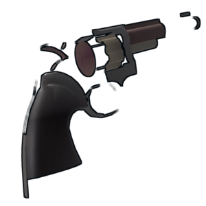 Chrome Bombshell Python