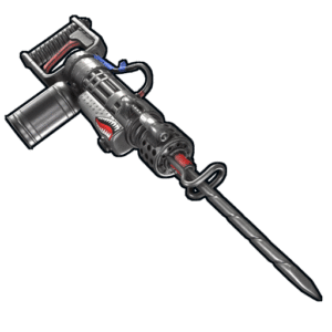 Aviator Jackhammer