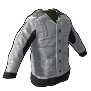 No Mercy Snow Jacket