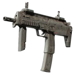 Souvenir MP7 | Prey (Zniszczony w walce)