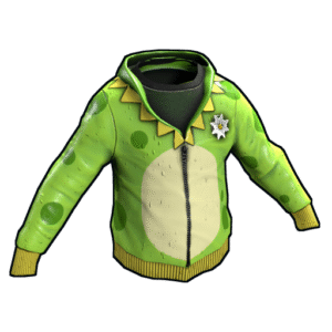 Frog Cosplay Hoodie