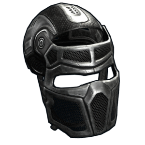 Lightweight Facemask